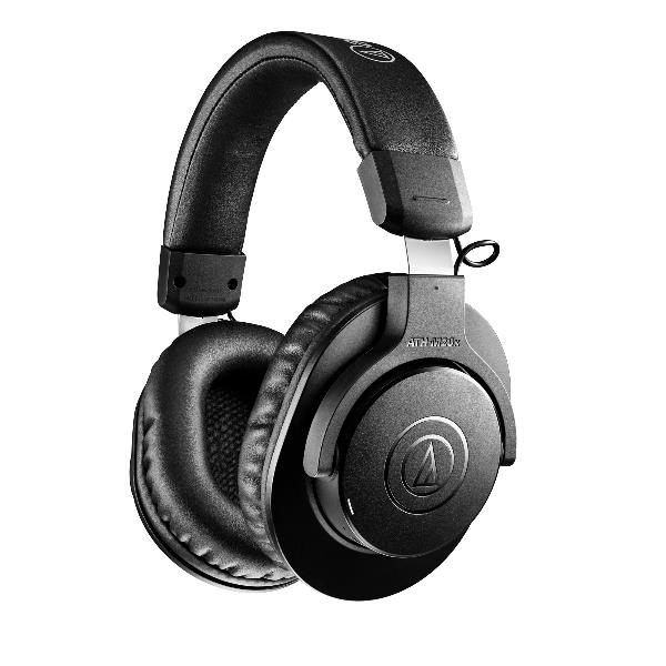 Audio Technica Iberia Ath M20xbt